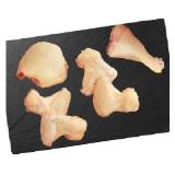 Promotion Bild von Federike Backhendl-Teller Penny 1 Kilogramm