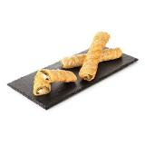 Backbox Börekstange mit Spinat und Käse HOFER 1 Stück