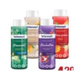 Promotion Bild von Tetesept Schaumbad versch. Sorten Maximarkt 420 Milliliter 1 Stück