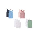 lupilu Kleinkinder Unterhemd, 2 Stück Lidl 1 Set