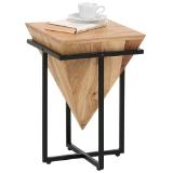 ambia home Beistelltisch 1630002804 XXXLutz 1 Stück