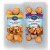 1001 Delights Geflügel Hackbällchen gefüllt versch. Sorten Lidl 280 Gramm 1 Packung