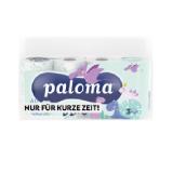 Paloma Toilettenpapier Dino 3-lagig BIPA 8 Stück
