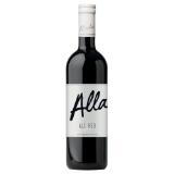 Allacher All Red INTERSPAR 0.75 Liter 1 Flasche