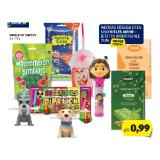 World of Sweets HOFER 1 Stück