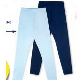 L&D /LILY & DAN Kleinkinder-/Kinder-Leggings, Doppelpkg. HOFER 1 Packung