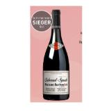 Maison Barboulot Cabernet Syrah Pays d'Oc IGP INTERSPAR 0.75 Liter 1 Flasche