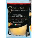 Gourmet Finest Cuisine Scamorza Affumicata div. Sorten HOFER 200 Gramm 1 Packung
