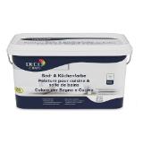 Deco Craft Bad-/Küchenfarbe HOFER 5 Liter 1 Stück