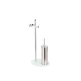 Valblue Stand-WC-Garnitur 215642 HELLWEG 1 Stück