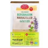 Zurück zum Ursprung Bio-Käsevariation in Scheiben versch. Sorten HOFER 175 Gramm 1 Packung