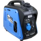 Promotion Bild von Scheppach Stromerzeuger „ISG 1200-1“ 146896 HELLWEG 1 Stück