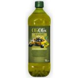 OliOliv Olivenöl mit Rapsöl BILLA PLUS 1 Liter 1 Flasche
