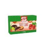 S-BUDGET Soft Cake Verschiedene Sorten INTERSPAR 300 Gramm 1 Packung