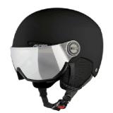 Promotion Bild von Alpina VISIERHELM ARBER VISOR SCHWARZ HERVIS 1 Stück