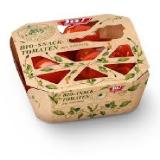 Ja! Natürlich Bio-Snacktomaten BILLA PLUS 250 Gramm 1 Becher