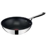 Tefal Wokpfanne „Jamie Oliver Essentials“ 67810411 Möbelix 1 Stück