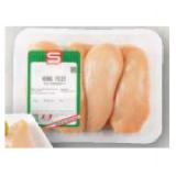 Bild von S-BUDGET Hendlfilet aus Österreich INTERSPAR 700 Gramm 1 Packung