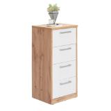 Xora Kommode 0017003302 XXXLutz 1 Stück