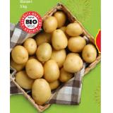 HOFER Marktplatz BIO-Kartoffeln aus Österreich HOFER 3 Kilogramm 1 Netz