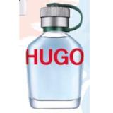 Hugo Boss Hugo Eau de Toilette Müller Drogerie 75 Milliliter 1 Stück