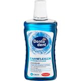 Dontodent Mundspülung Zahnfleisch Intensiv-Pflege dm 500 Milliliter 1 Flasche