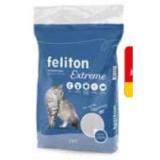 feliton Extreme DAS FUTTERHAUS 14 Liter 1 Packung