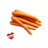 Promotion Bild von Echt Bio Zucker-Karotten Penny 1 Kilogramm 1 Packung