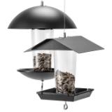 Belavi Vogel-Futterstation versch. Farben und Modelle HOFER 1 Stück