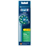 Oral-B Pro Cross Action Aufsteckbürsten BIPA 8 Stück