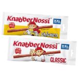 Knabber Nossi 11er Classic oder Chicken Lidl 138 Gramm 1 Packung