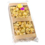 Promotion Bild von Physalis, Preisangabe ohne MwSt. (Preis inkl. MwSt. 9,89 €), METRO 800 Gramm 1 Packung
