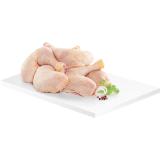 Promotion Bild von Perutnina Hühner Keulen, Preisangabe ohne MwSt. (Preis inkl. MwSt. 4,39 €), METRO 1 Kilogramm