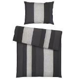 Dieter Knoll Collection Satin-Bettwäsche 8105032501 XXXLutz 1 Set