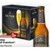 Zwettler Saphir Premium BILLA PLUS 0.33 Liter 6 Stück