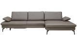 Dieter Knoll Collection Lederwohnlandschaft 2507007301 XXXLutz 1 Stück