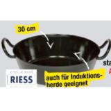 Promotion Bild von Riess Schnitzelpfanne 30cm Maximarkt 1 Stück
