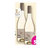 Les Vignobles Foncalieu Bio-Sauvignon blanc Pays d‘Oc Denns BioMarkt 0.75 Liter 1 Flasche