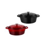 Silvercrest Premium-Bräter, Ø 29 cm, ca. 4,8 l Lidl 1 Stück