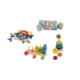 lupilu Holz Motorik Spielzeug Lidl 1 Stück