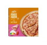 Promotion Bild von Trattoria Alfredo Glutenfreie Pizza Schinken Lidl 320 Gramm 1 Packung