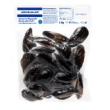 Aguinamar Muscheln Lidl 1 Kilogramm 1 Packung