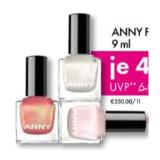 Promotion Bild von Anny Farblack Müller Drogerie 9 Milliliter 1 Stück