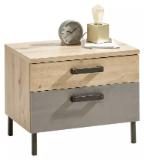 Ti'me Nachtkästchen 2522026708 XXXLutz 1 Stück