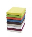 Esposa Jersey-Spannleintuch „Sissi“ 7960002901 XXXLutz 1 Stück