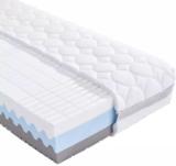 Primatex Deluxe Komfortschaummatratze 0927018001 Möbelix 1 Stück