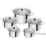 Zwilling Kochtopfset „Reflection“ 62090224 XXXLutz 5 Stück