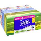 Promotion Bild von Tempo Taschentücher Box, Preisangabe ohne MwSt. (Preis inkl. MwSt. 1,79 €), METRO 100 Stück