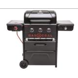 Bild von CHAR BROIL Hybrid-Gasgriller „Gas2Coal 2.0“ 42808160 BayWa 1 Stück