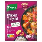 Knorr Basis, Knusper, Taste the World oder Feinschmecker Saucen versch. Sorten SPAR 1 Packung